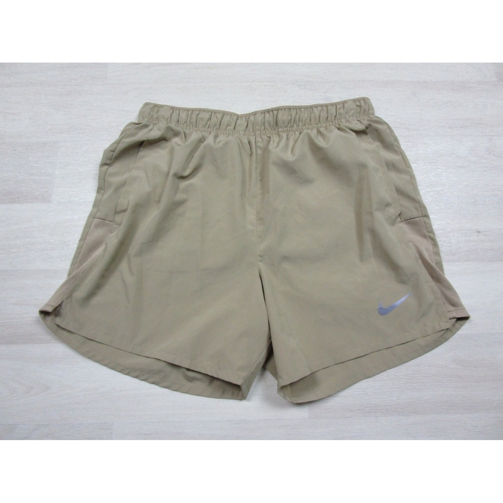 Nike Challenger Running Shorts Men's (S) Dri-FIT 5" Brief Lined DV9363-297